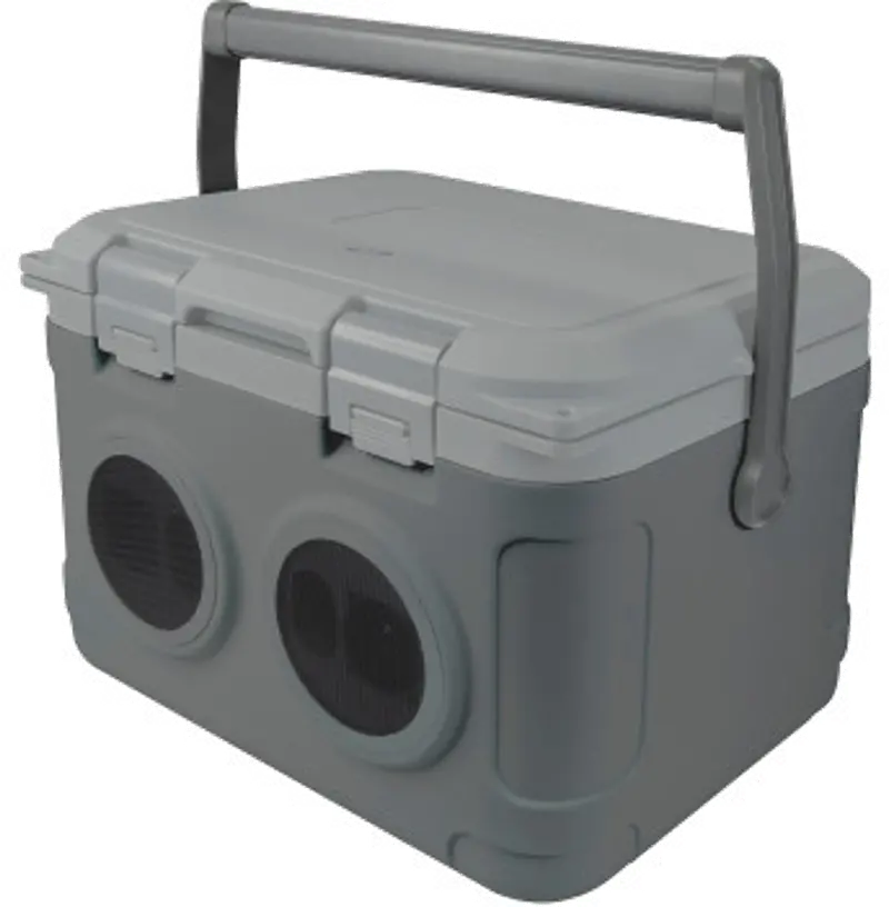 iLive Suncooler+ Wireless Speaker System