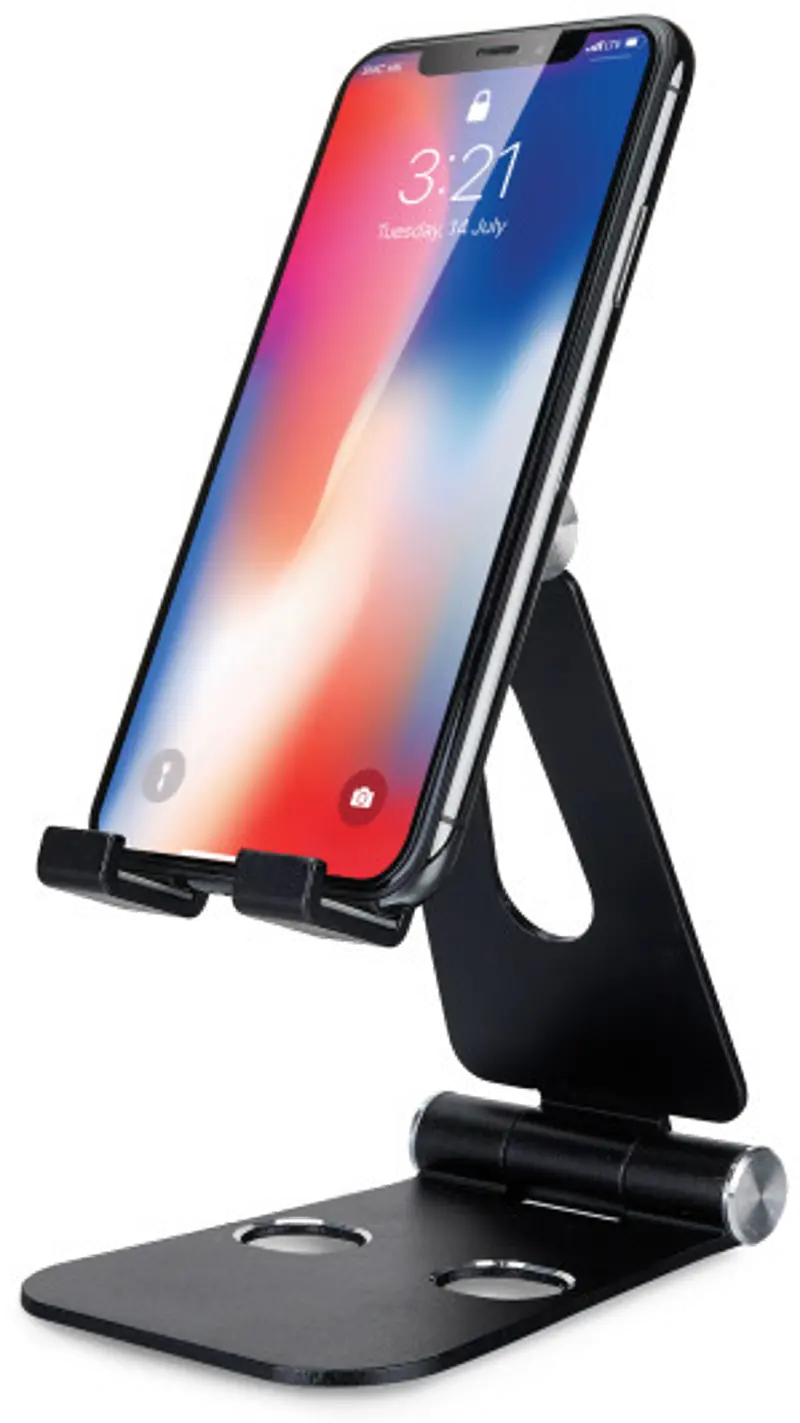 iLive Pocket-Friendly Device Stand
