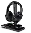 IAQST303 iLive 5-in-1 Headphone Stand and Wireless Charger