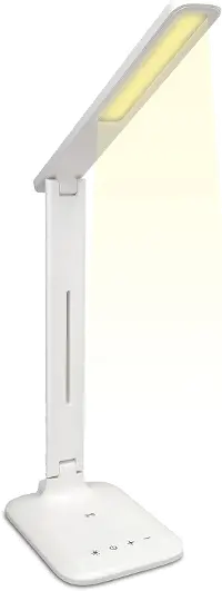 IAQL300W LED Desk Lamp with Wireless Charging