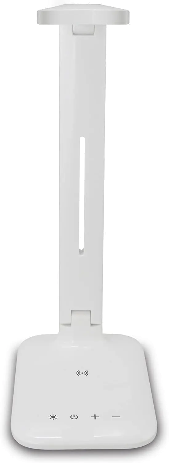 IAQL300W LED Desk Lamp with Wireless Charging-3