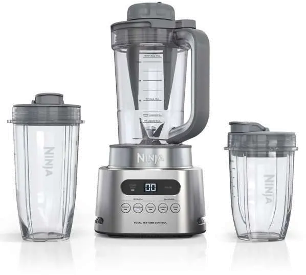 SS151 Ninja® Twisti™ High Speed Blender Duo-1