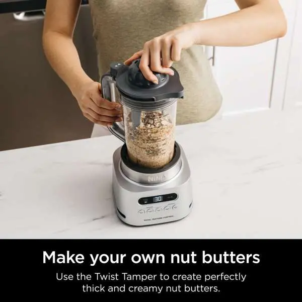 SS151 Ninja® Twisti™ High Speed Blender Duo-10