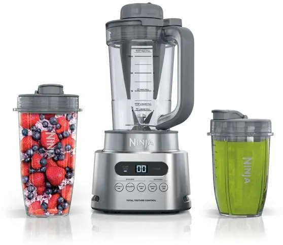 SS151 Ninja® Twisti™ High Speed Blender Duo-15