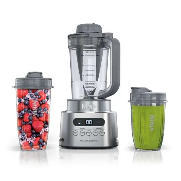 SS151 Ninja® Twisti™ High Speed Blender Duo-15