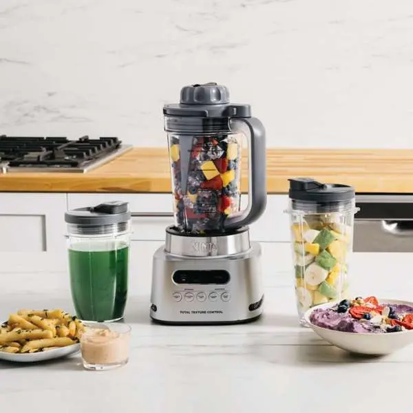 SS151 Ninja® Twisti™ High Speed Blender Duo-16