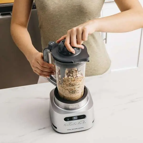 SS151 Ninja® Twisti™ High Speed Blender Duo-17