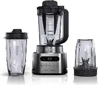 SS151 Ninja® Twisti™ High Speed Blender Duo