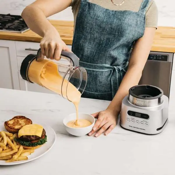 SS151 Ninja® Twisti™ High Speed Blender Duo-19