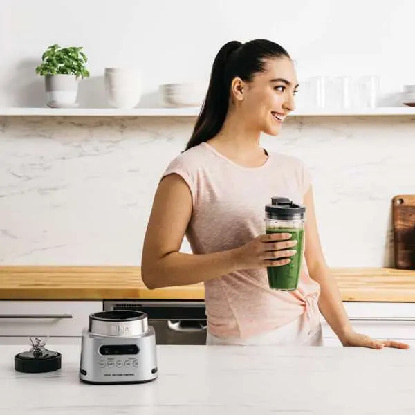 SS151 Ninja® Twisti™ High Speed Blender Duo-21
