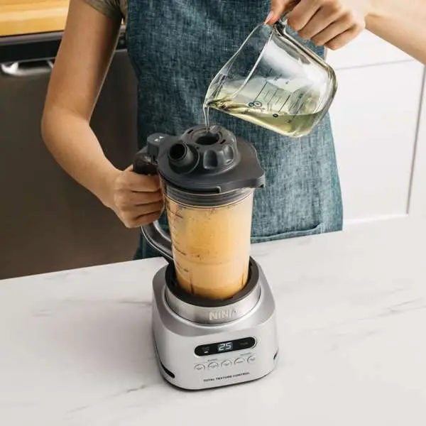 SS151 Ninja® Twisti™ High Speed Blender Duo-20