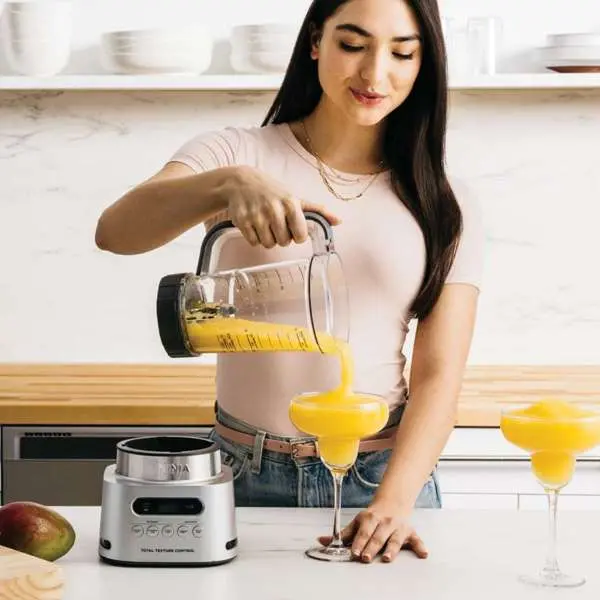 SS151 Ninja® Twisti™ High Speed Blender Duo-22