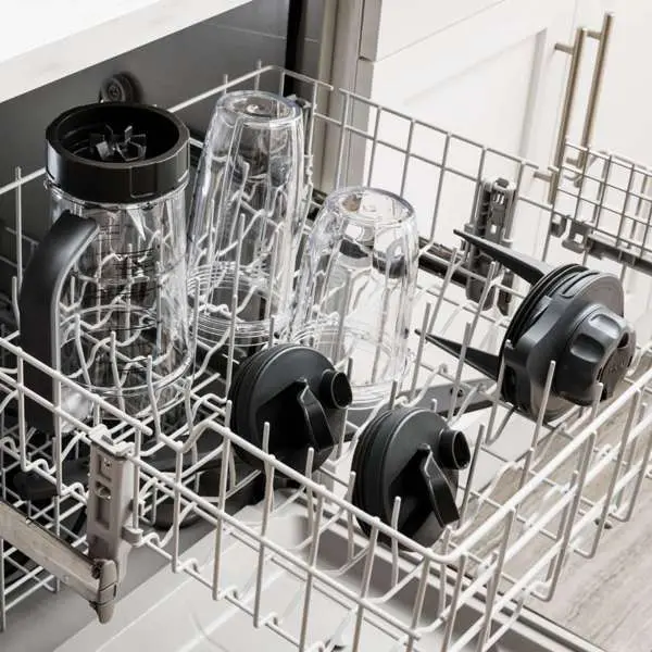 SS151 Ninja® Twisti™ High Speed Blender Duo-23