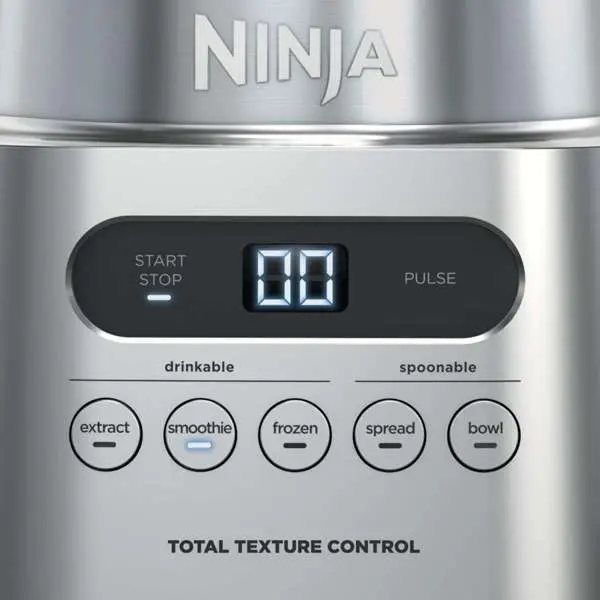 SS151 Ninja® Twisti™ High Speed Blender Duo-24