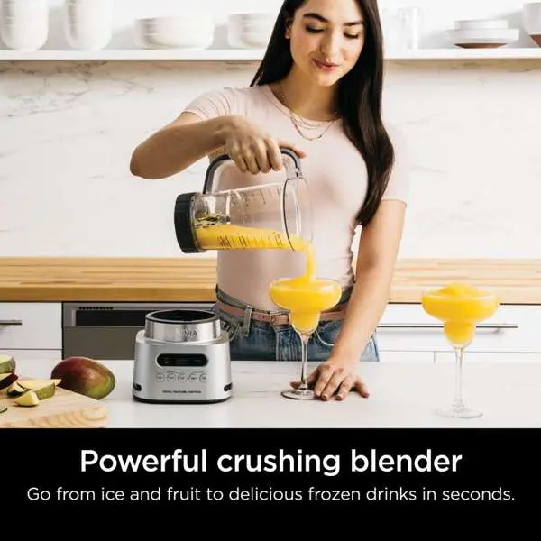 SS151 Ninja® Twisti™ High Speed Blender Duo-5