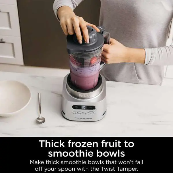 SS151 Ninja® Twisti™ High Speed Blender Duo-9