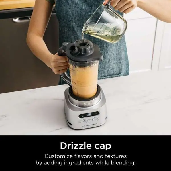 SS151 Ninja® Twisti™ High Speed Blender Duo-8