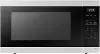 MS19DG8500SR 1.9 cu. ft. Countertop Microwave with Sensor Cooking - Matte Black Stainless Steel