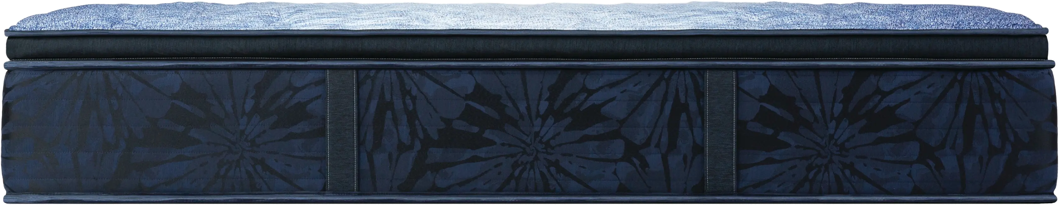 TM-703823-3010 Serta Classic Armada Plush Pillow Top Twin Mattress-3