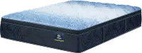 FM-703823-3030 Serta Classic Armada Plush Pillow Top Full Mattress