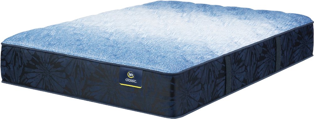 Serta Classic Armada Medium Full Mattress