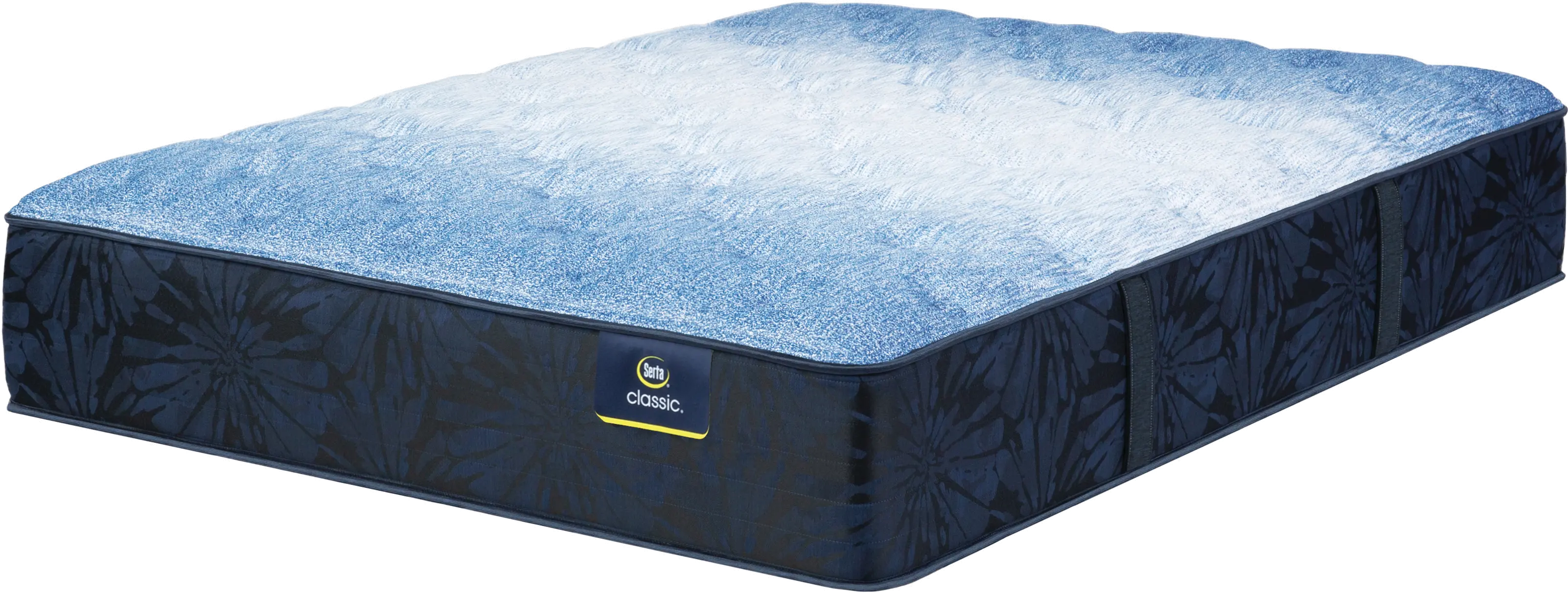 QM-706021-3050 Serta Classic Armada Medium Queen Mattress-1