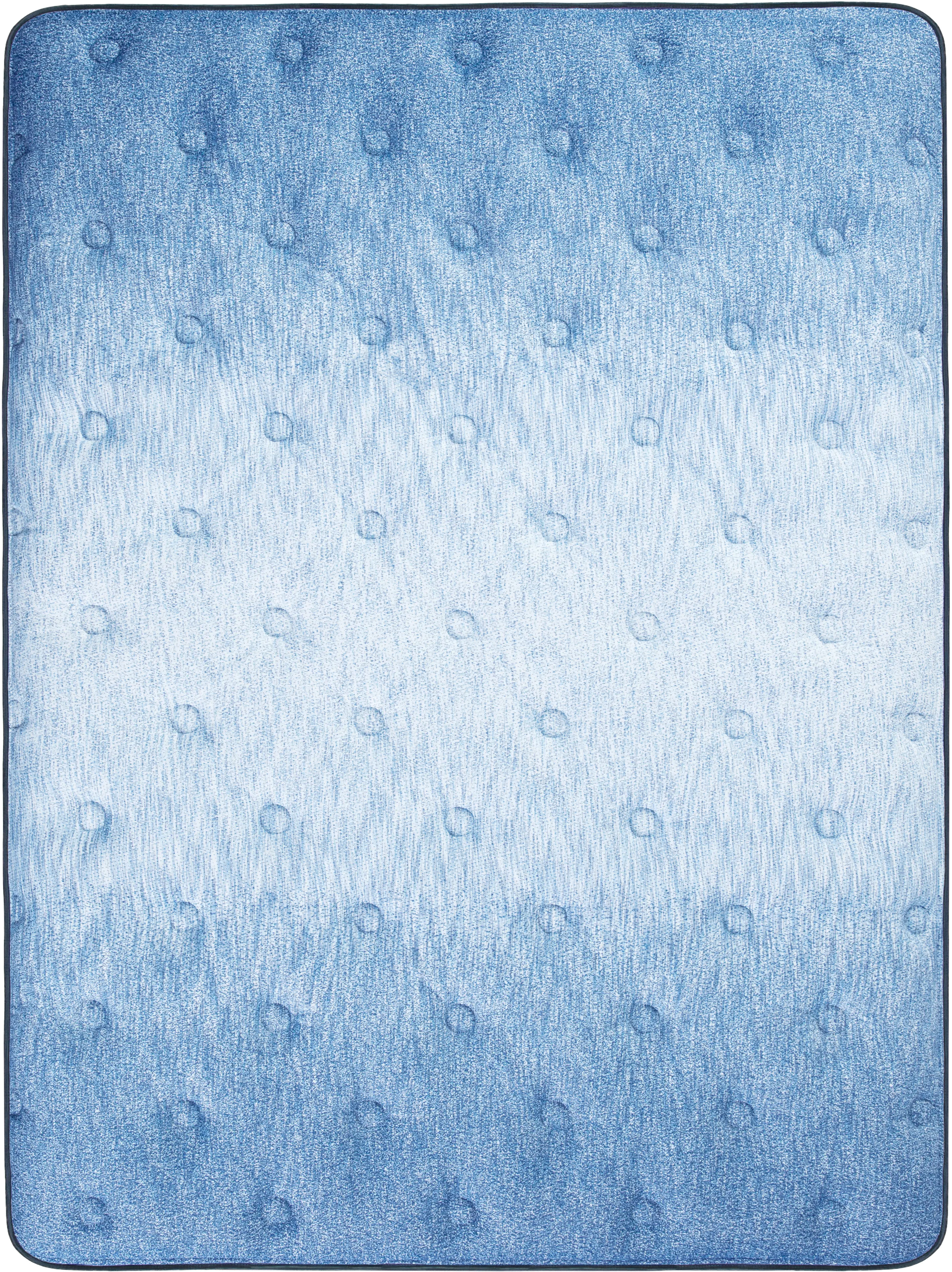 CKM-706021-3070 Serta Classic Armada Medium California King Mattress-4