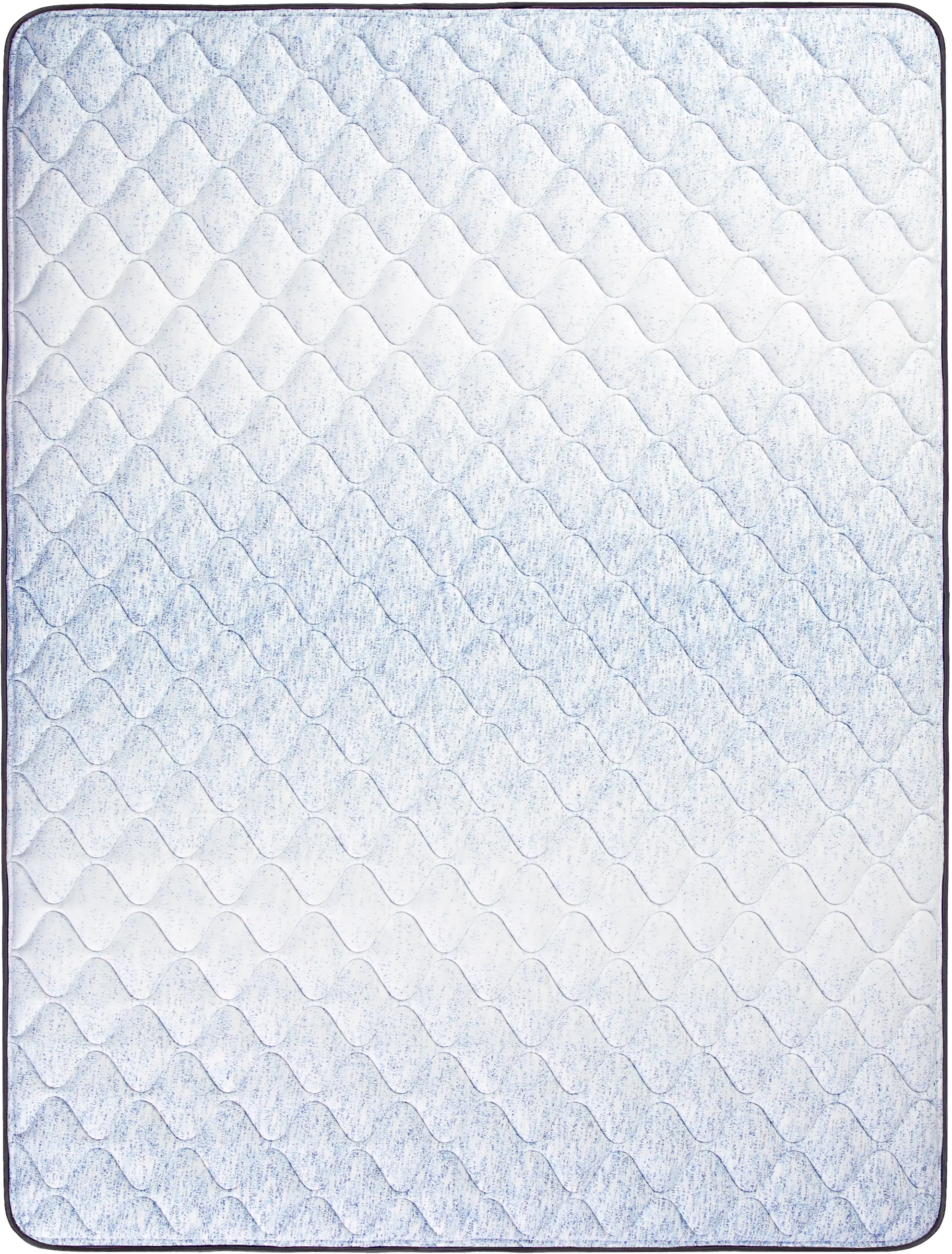 TM-707011-3010 Serta Classic Fayette Firm Twin Mattress-3