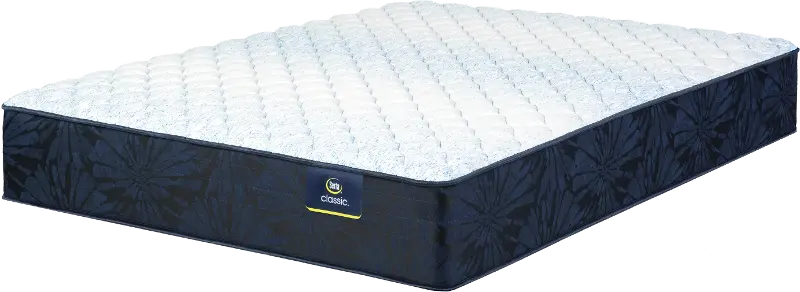 Serta Classic Fayette Firm Full Mattress