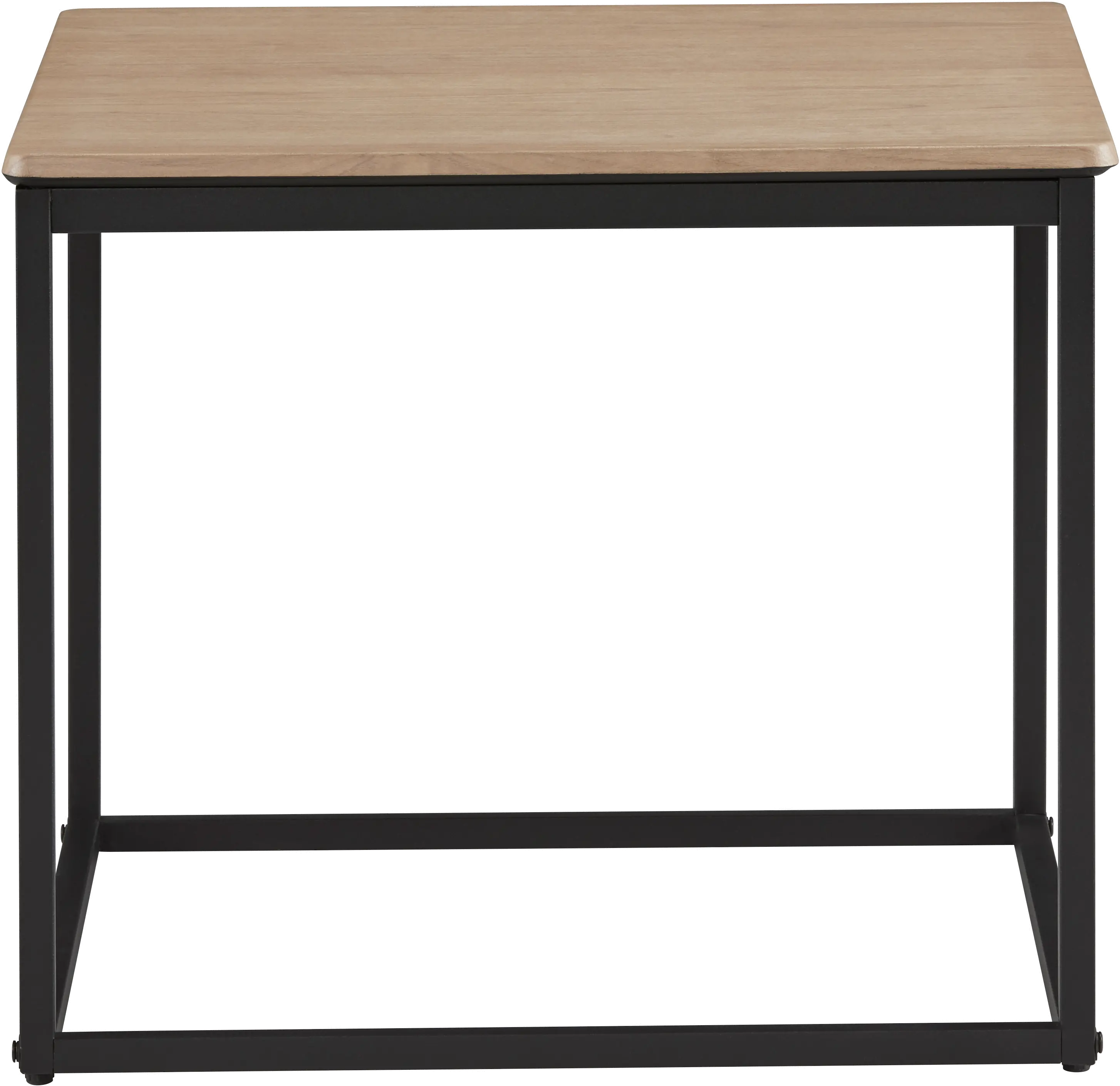 Chesney Brown End Table-1