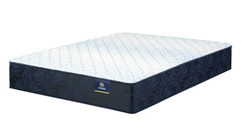 Serta Classic Fayette Firm King Mattress