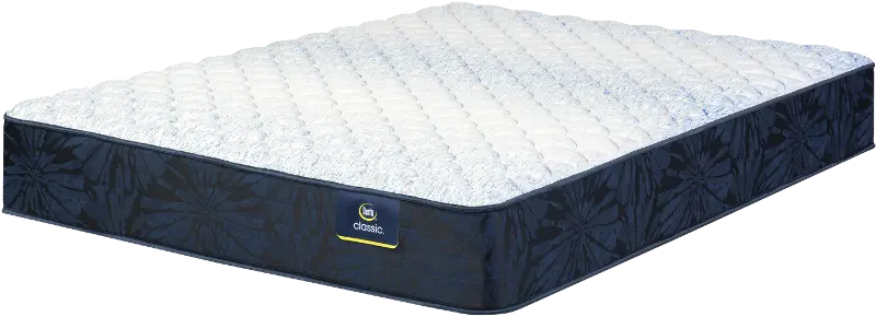 Serta Classic Bader Medium Queen Mattress