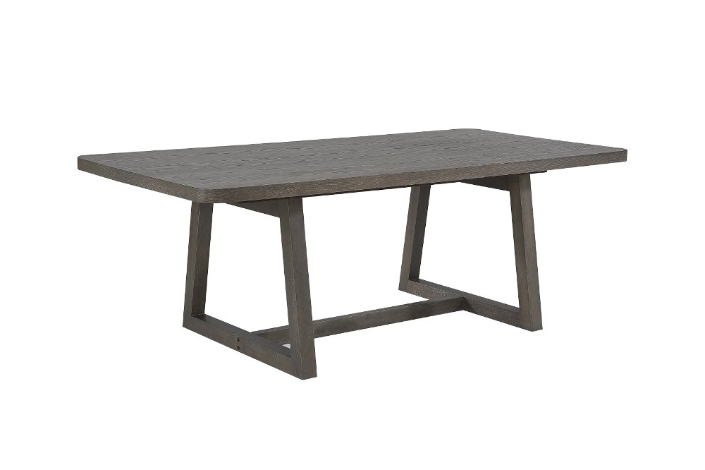Sanford Gray Dining Table