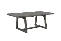 Sanford Gray Dining Table