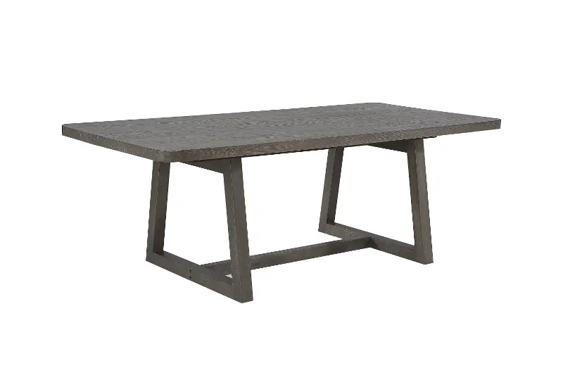 Sanford Gray Dining Table