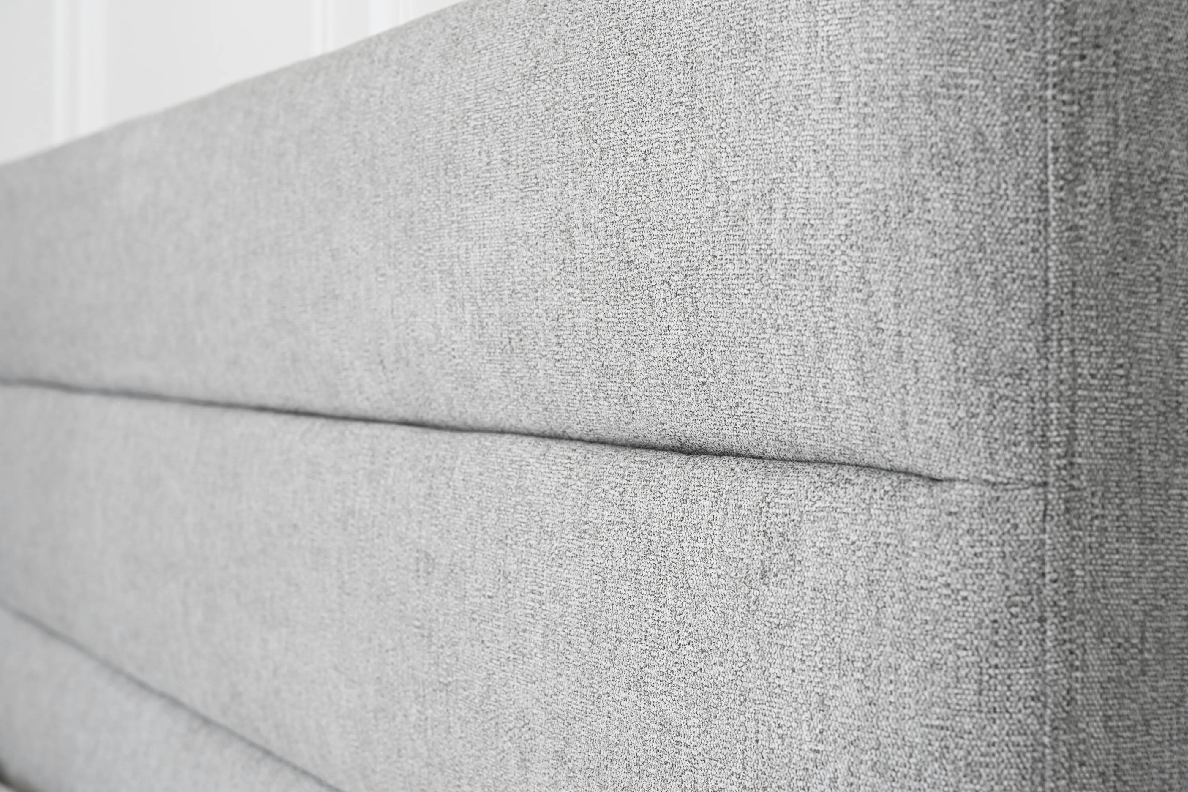 Arlene Gray Upholstered Queen Bed-3