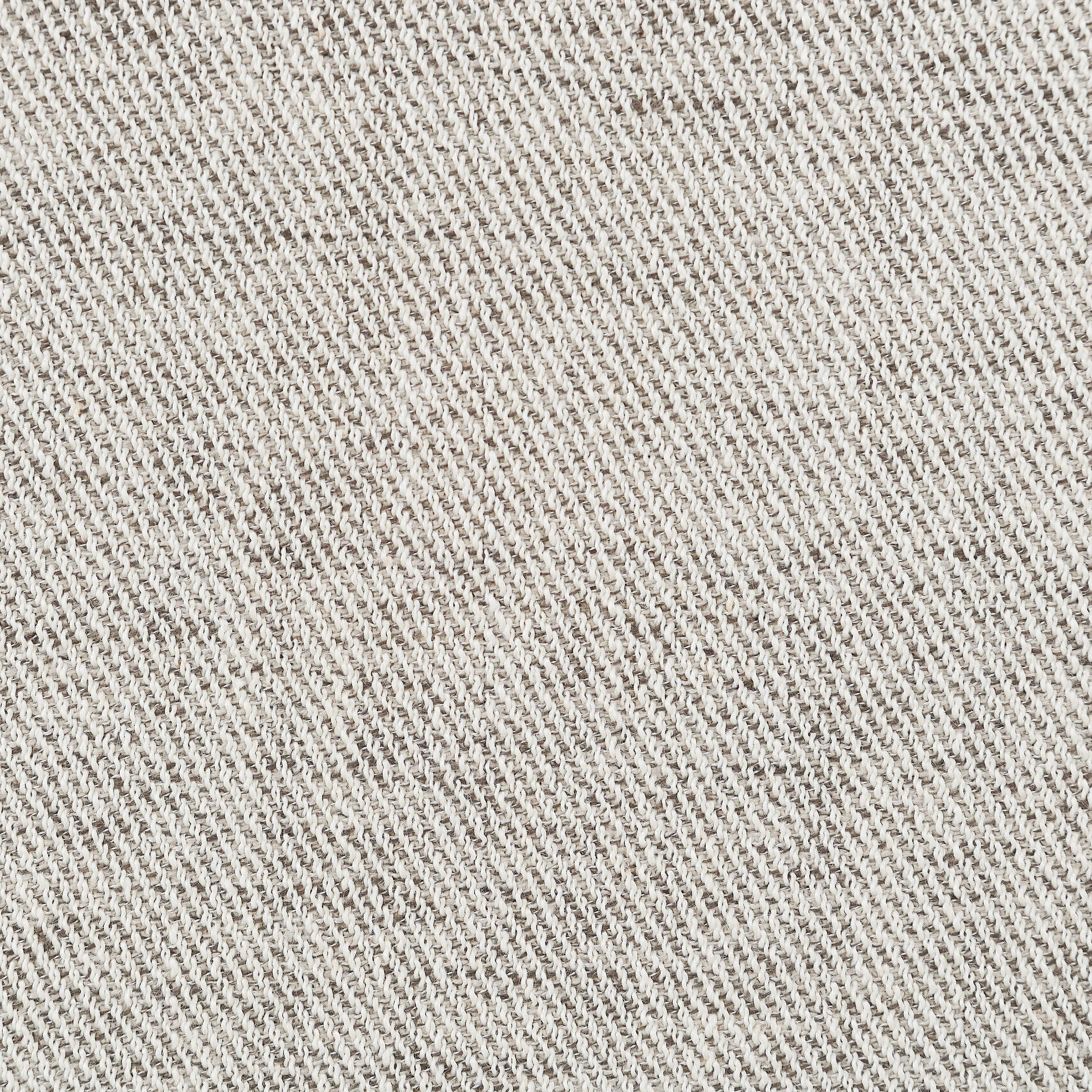 Britta Cream Upholstered King Bed-6