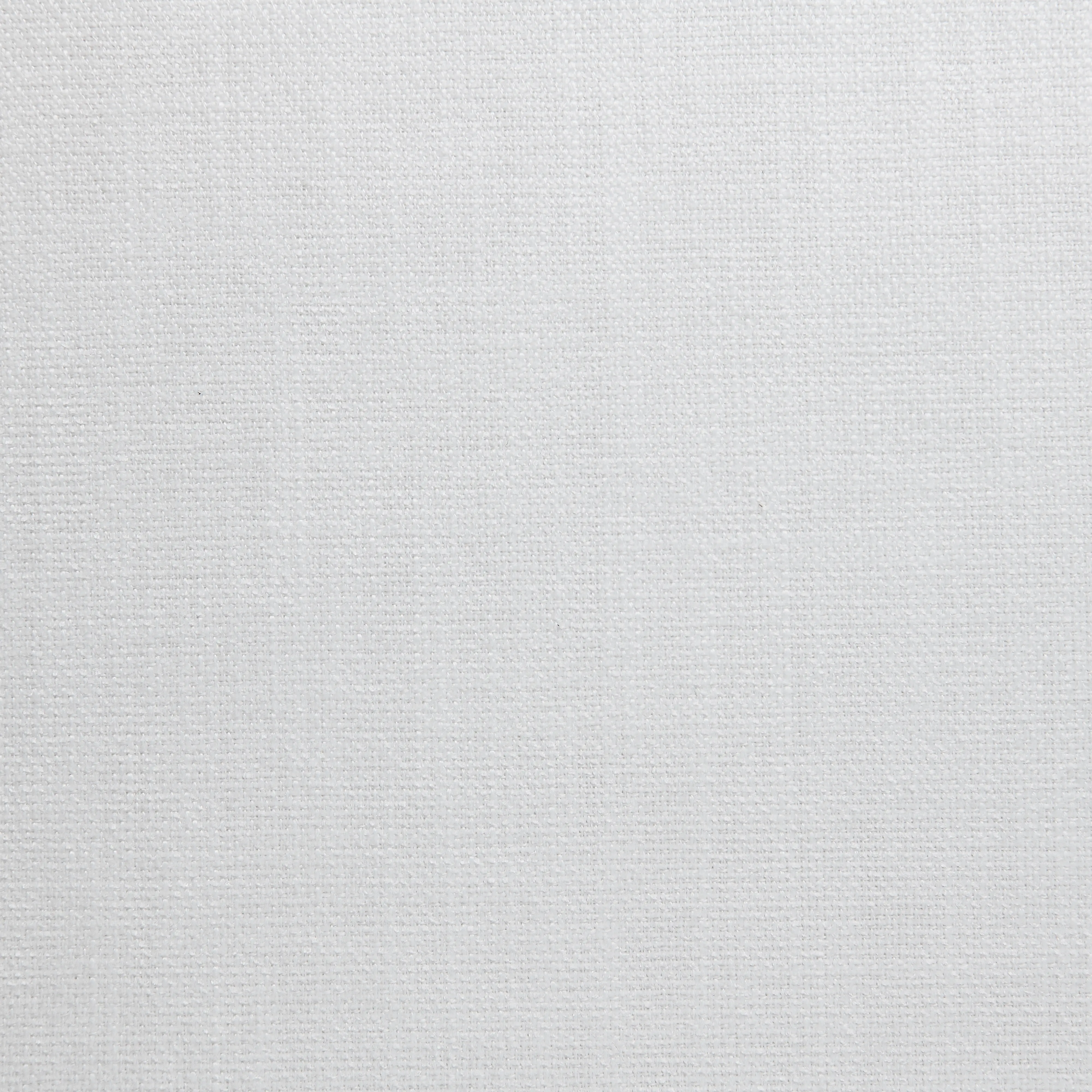 Pacifica White Upholstered Dining Chair-9