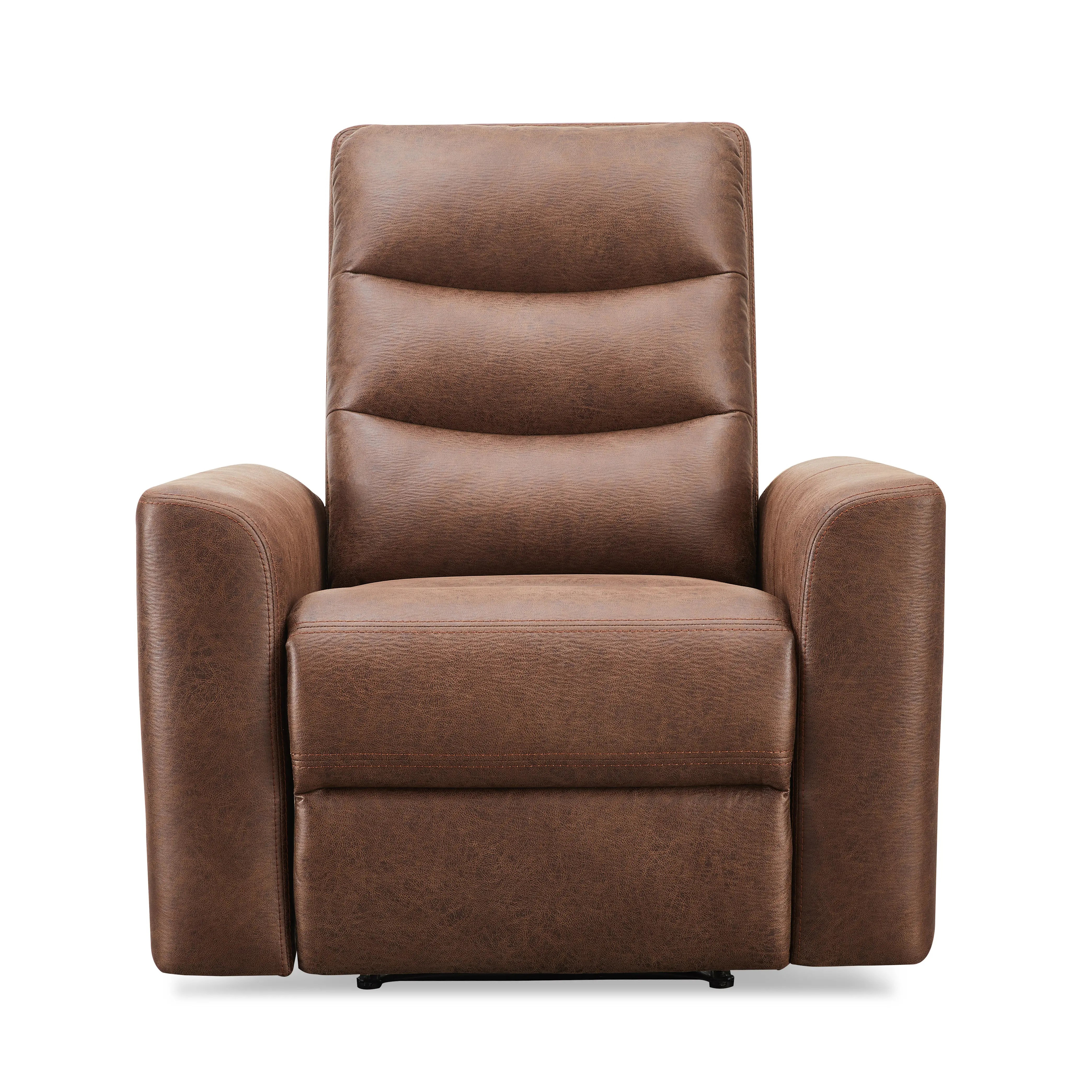 Ben Brown Manual Recliner-1