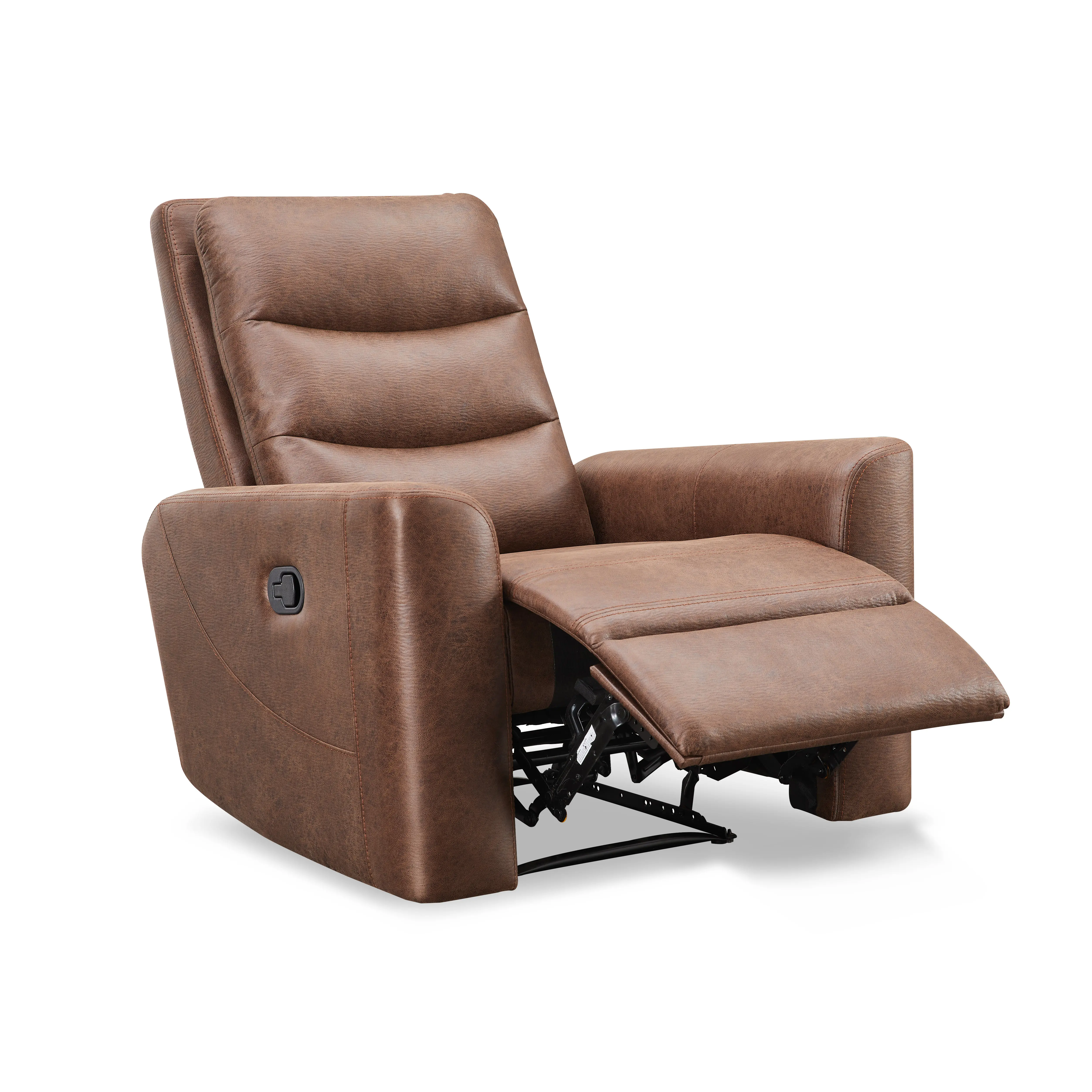 Ben Brown Manual Recliner-4