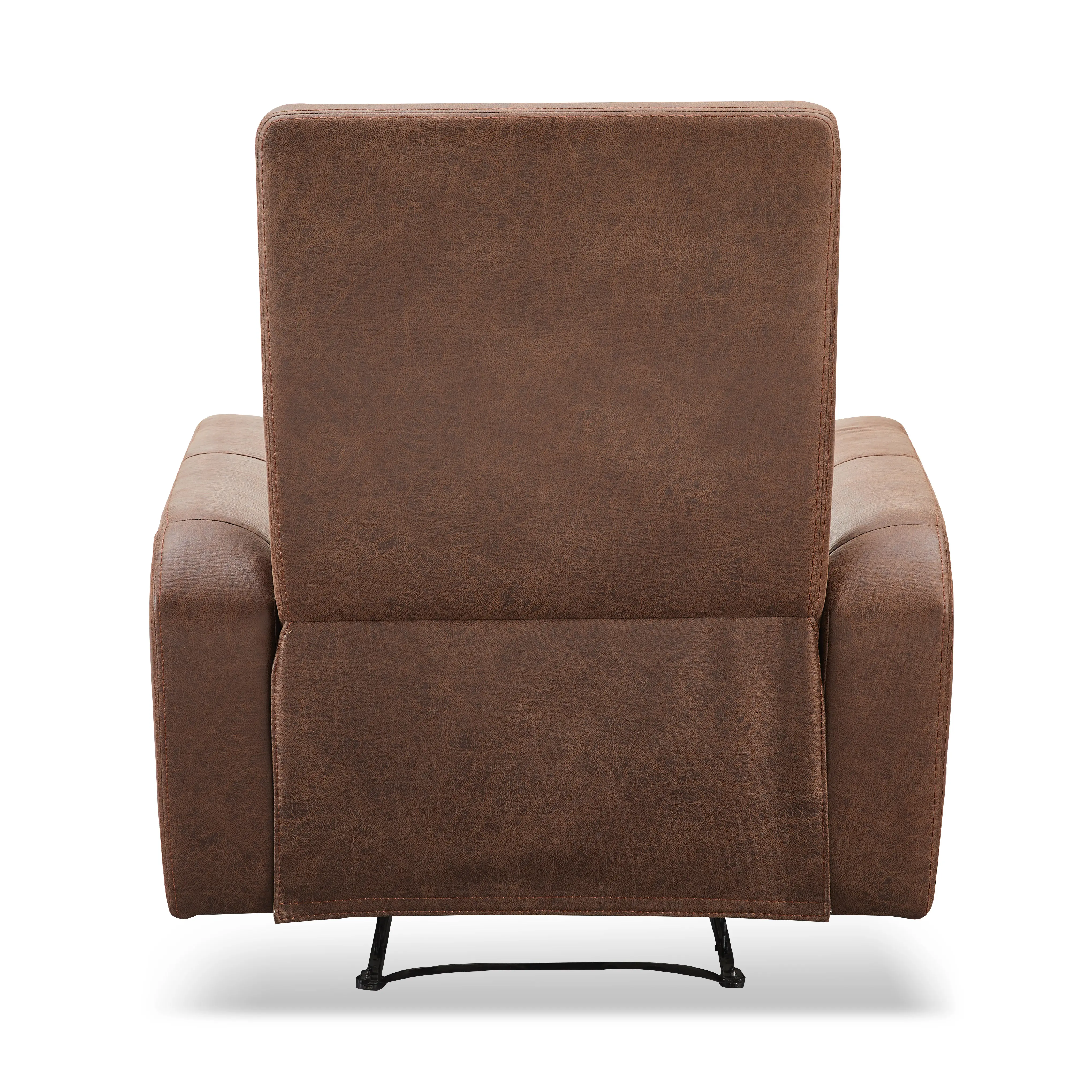 Ben Brown Manual Recliner-5