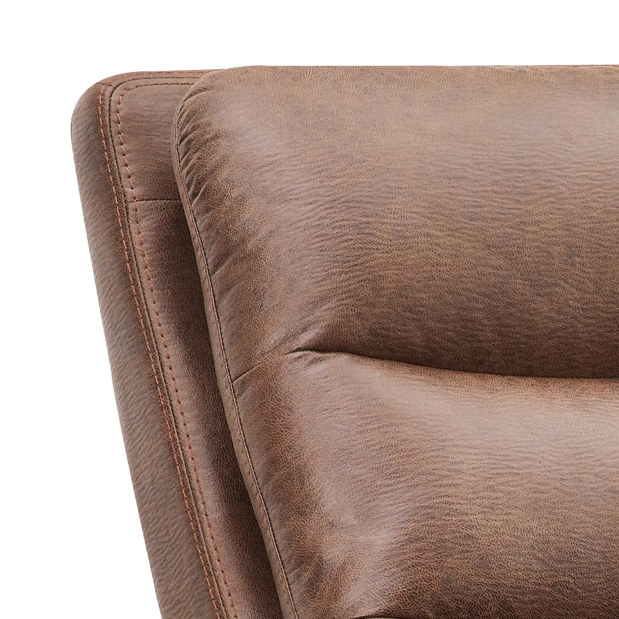 Ben Brown Manual Recliner-6