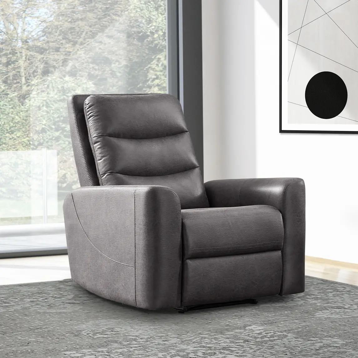 Ben Gray Manual Recliner-2