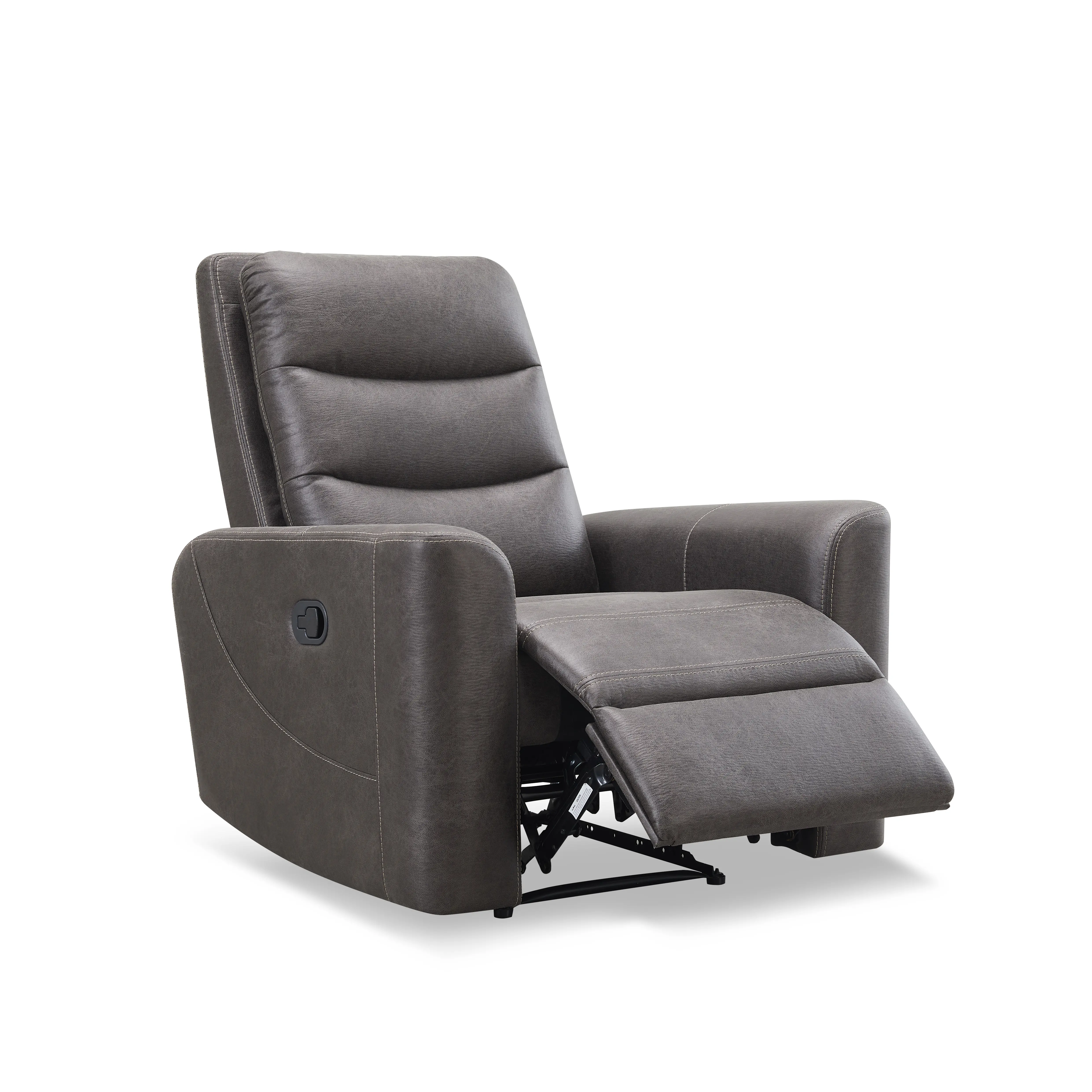 Ben Gray Manual Recliner-4