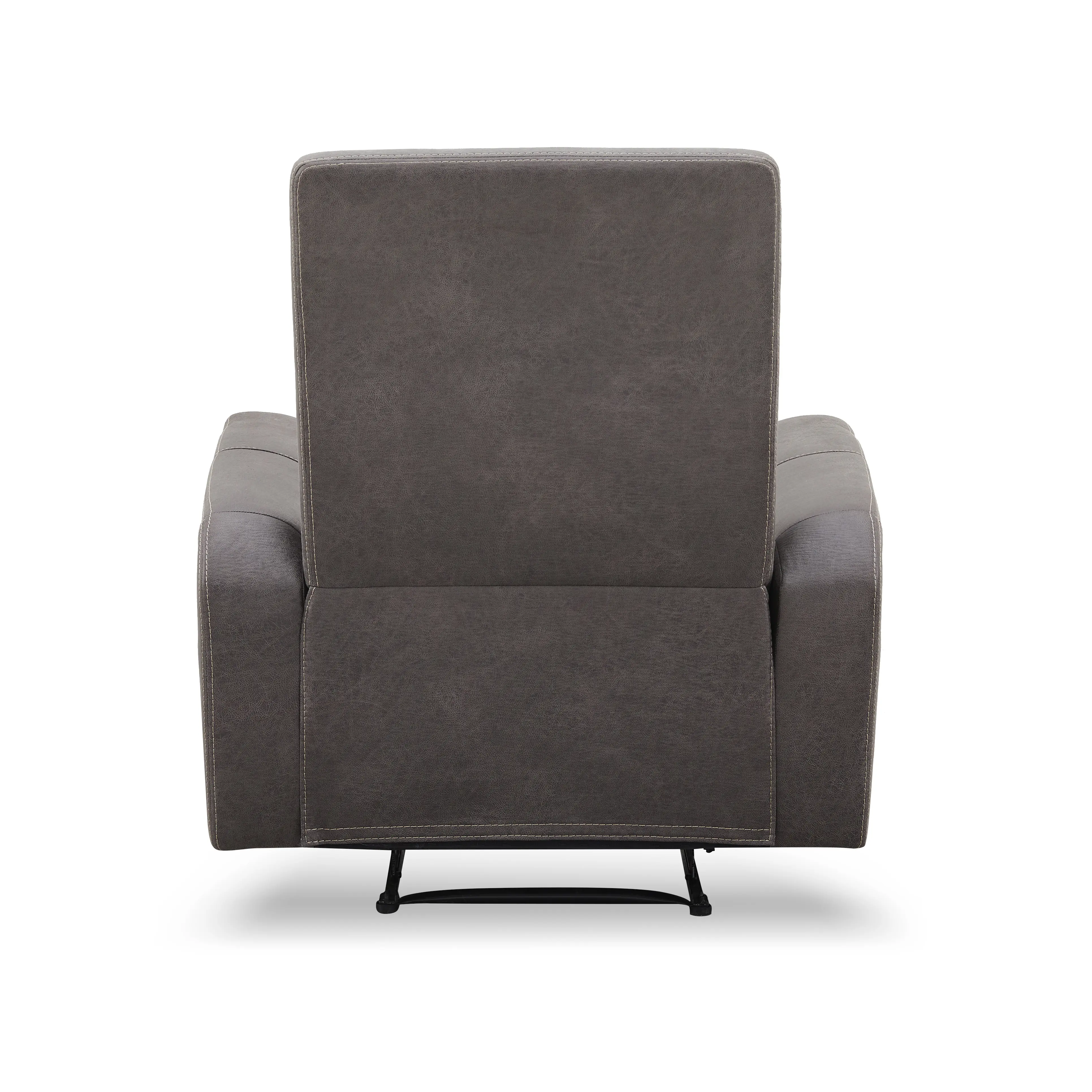 Ben Gray Manual Recliner-5