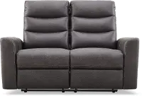 Ben Gray Manual Reclining Loveseat