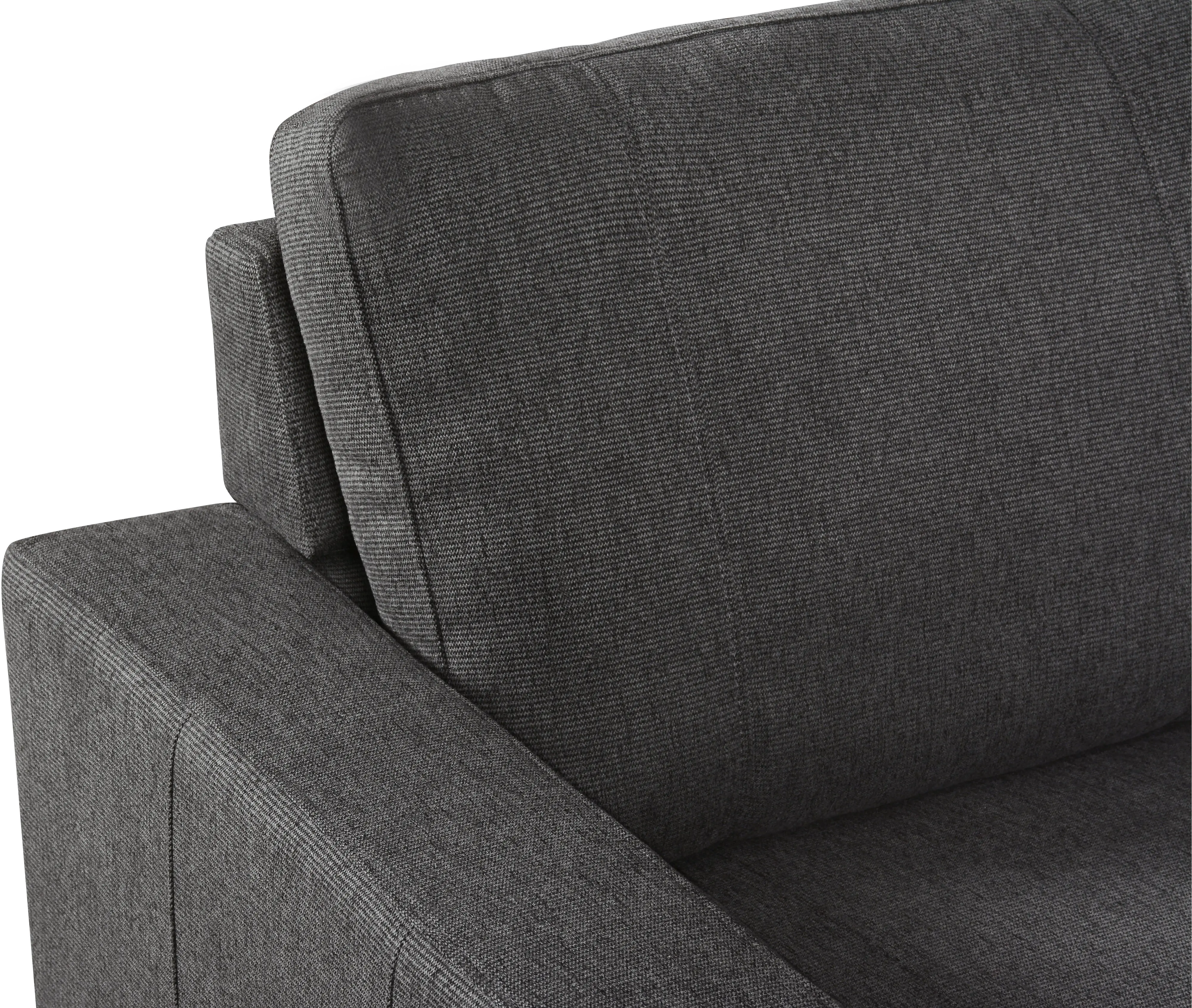 Ethel Gray Reversible Sectional and Ottoman-7