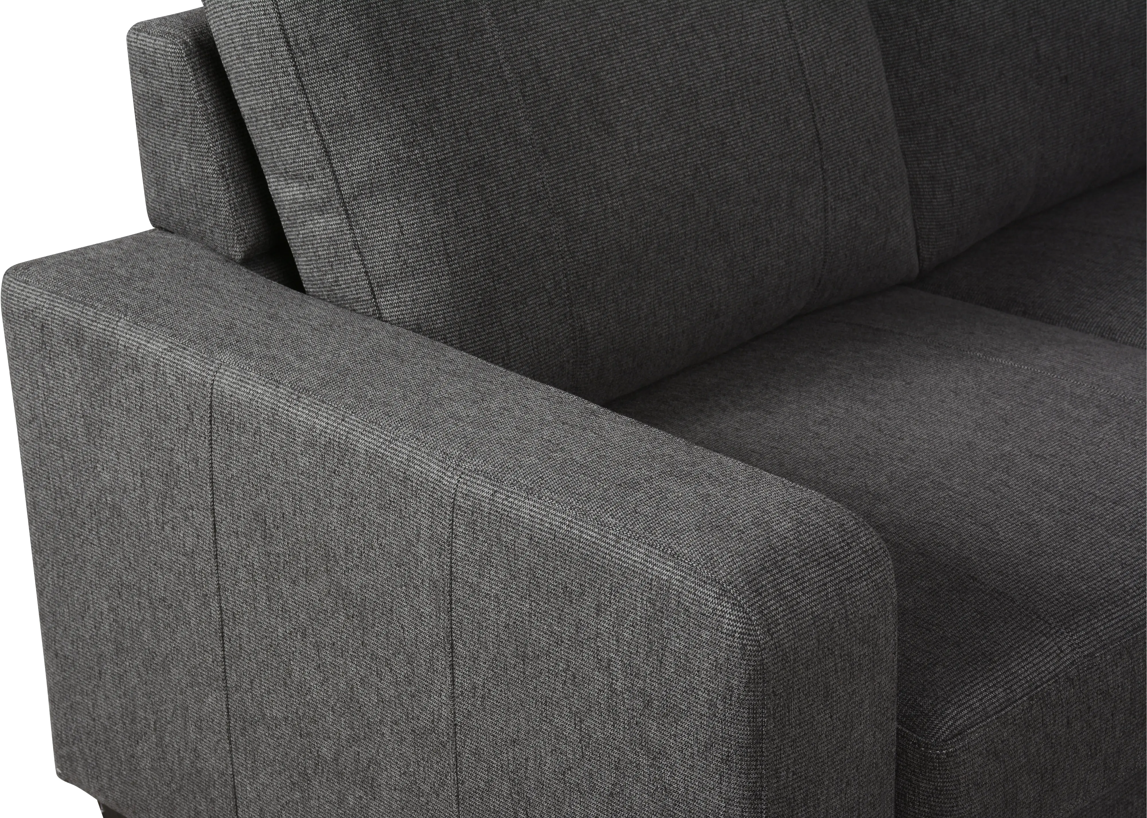 Ethel Gray Reversible Sectional and Ottoman-8