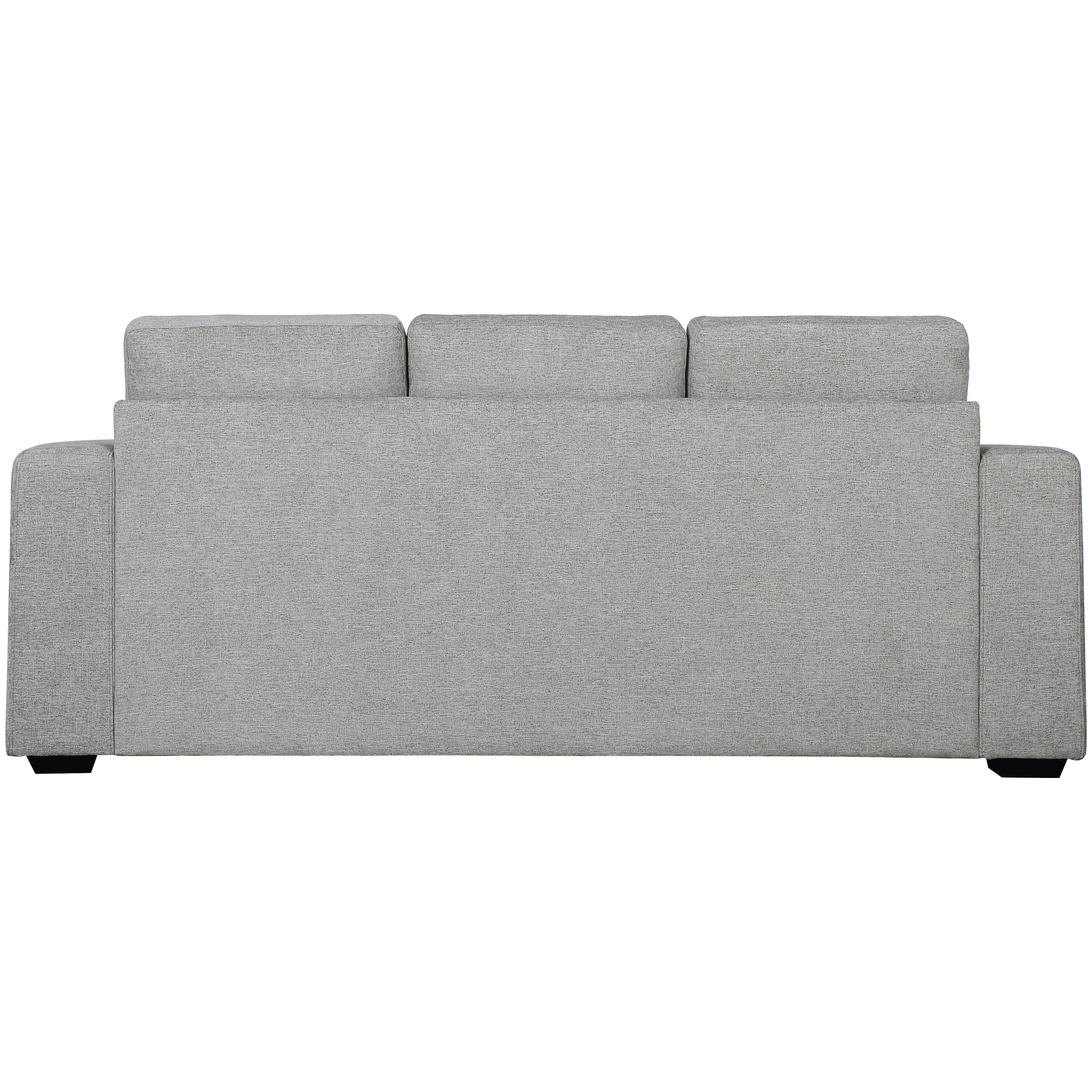 Ellie Light Gray Sectional with Reversible Chaise-6