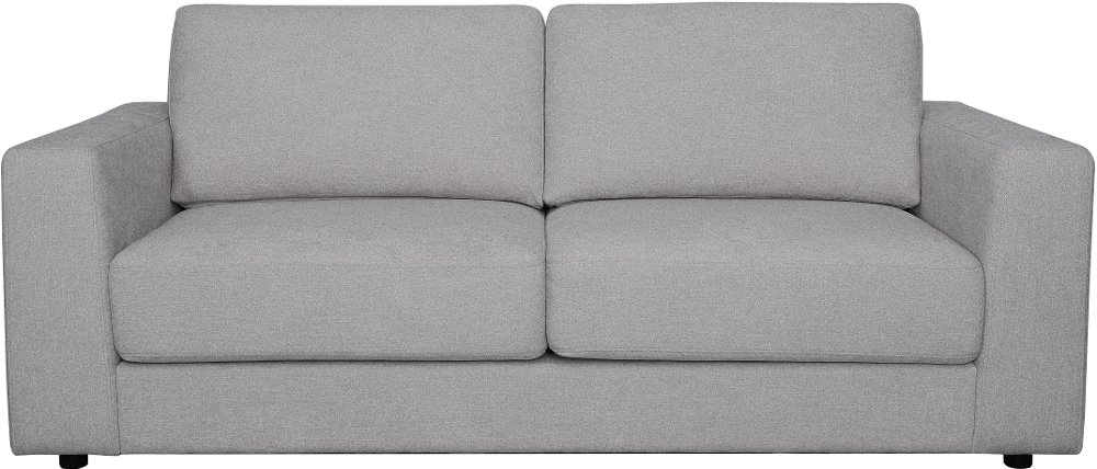 Ellie Light Gray Sofa